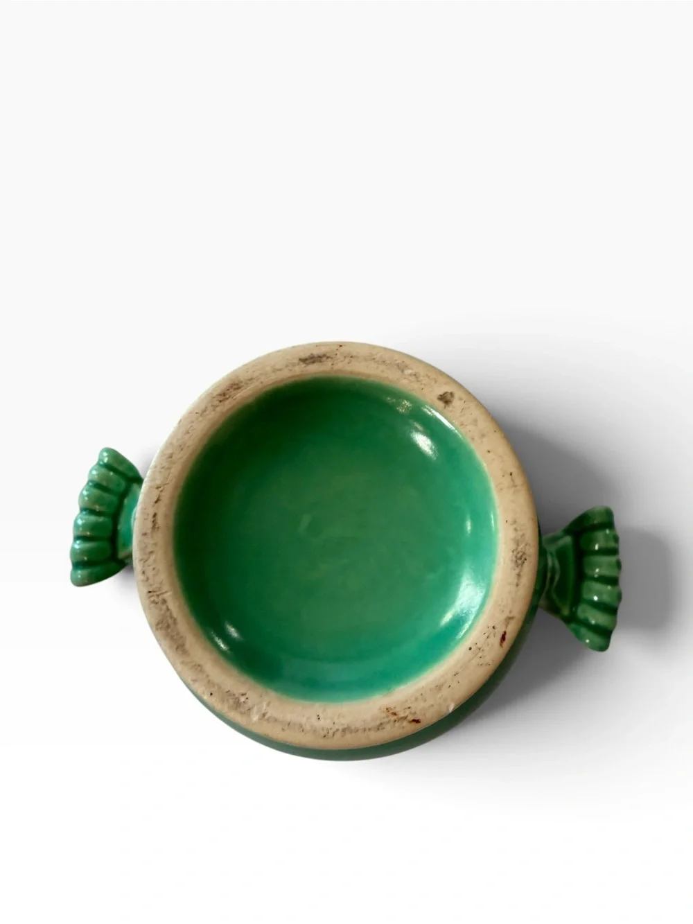 Fiestaware vibrant green